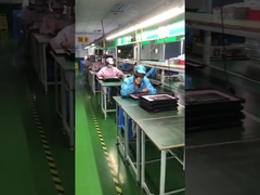 1080P Android Smart Portable DLP Projector Home Theater