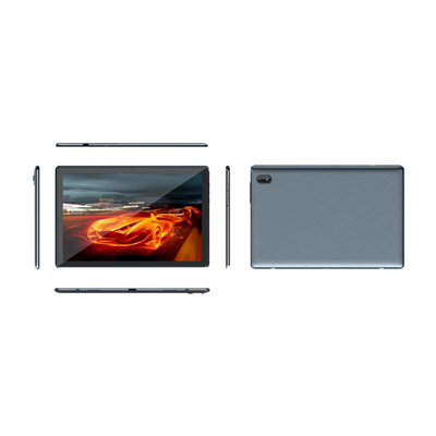 알륀너 A133 휴대용 타블렛 PC 10INCH 7 시간 배터리 수명 8MP 오토 포커스 후면 카메라