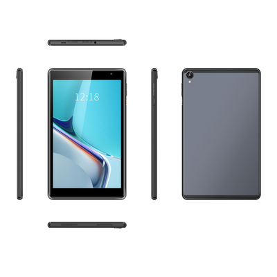 IPS 1280*800 2GB RAM 노트북 8 인치 안드로이드 12 실행 시스템 3000 mah 태블릿