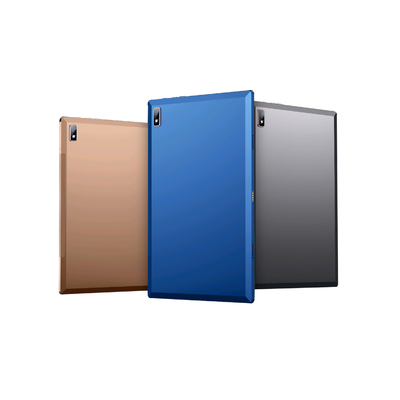 가지고 다닐 수 있는 16GB 태블릿 PC 7 인치 IPS 1024*600 결의안 초보 단계 노트북