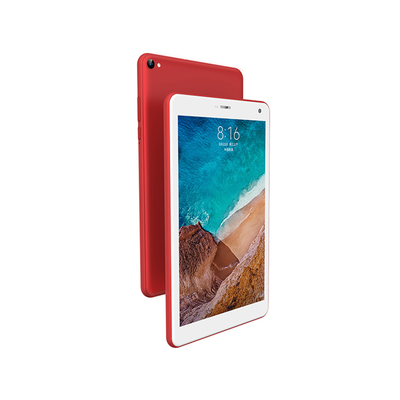 초보 단계 휴대용 타블렛 PC는 2GB RAM+16GB 저장 7 인치 1024X600 IPS를 가늘게 합니다