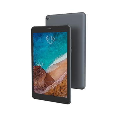 7 인치 플라스틱 휴대용 타블렛 PC IPS 1024*600 디스플레이 안드로이드 12.0고 2500 mah 배터리