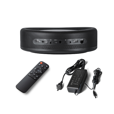 HDMI DLP 스마트 프로젝터