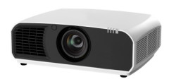 6200 루멘 4K 스마트 프로젝터 DLP 빛 수명 ECO 20000H 화이트 색