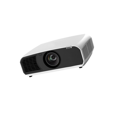 6200 루멘 4K 스마트 프로젝터 DLP 빛 수명 ECO 20000H 화이트 색