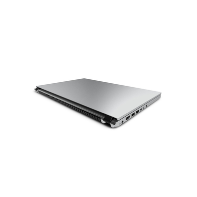 15.6 인치 금속성 휴대용 랩탑 컴퓨터 I5 I7 선택적 듀얼 SSD 소켓