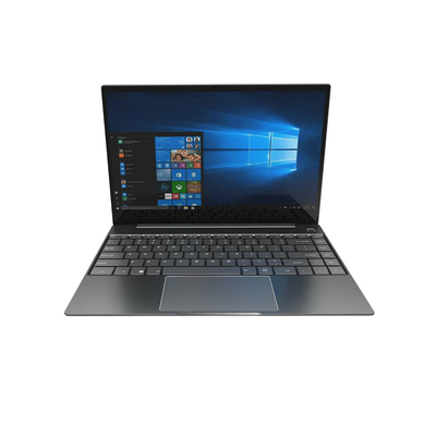 512GB를 부과하는 블루투스 5.0 큰 화면 Windows 노트북 AC 와이파이 듀얼 스피커 DC