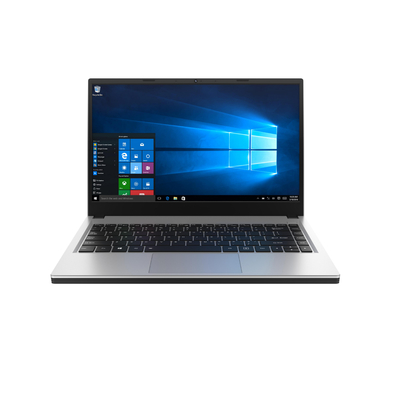 I3 I5 I7 휴대용 랩탑 컴퓨터 15.6 인치 BC 플라스틱 하우징 TDP 28W