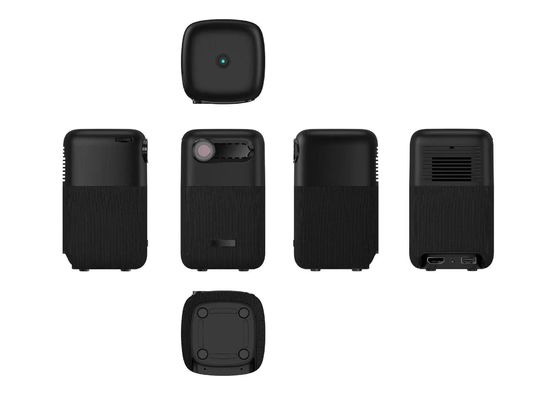 집의 DLP 100 안시 루멘 프로젝터 MT9269 CPU는 조명 공급원을 이끌었습니다